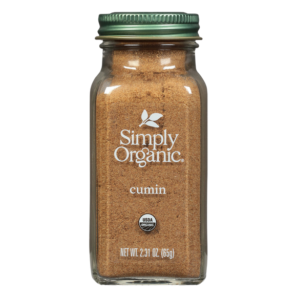 Organic Cumin - 2.31 OZ