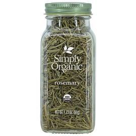 Organic Rosemary Leaf - 1.23 OZ