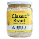 Organic Classic Kraut - 16 OZ-1