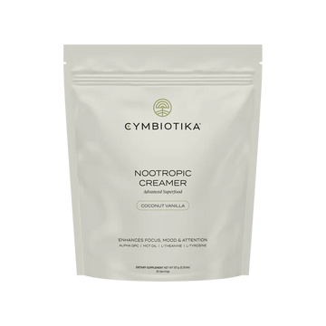 Nootropic Creamer Advanced Superfood - 30 Servings