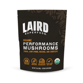Laird PERFORMANCE Mushroom Blend - 3.17 OZ