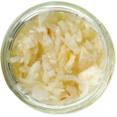 Organic Caraway Kraut - 16 OZ-2