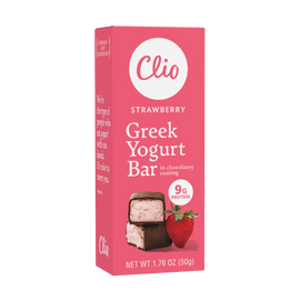 Strawberry Greek Yogurt Bar - 1.76 FO