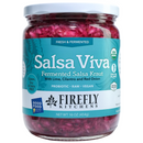 Organic Salsa Viva - 16 OZ-2