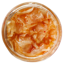 Organic Firefly Kimchi - 16 OZ-2