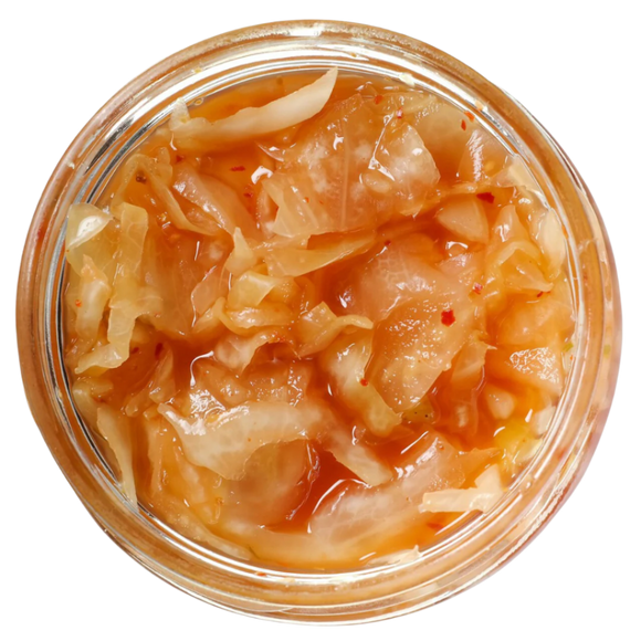 Organic Firefly Kimchi - 16 OZ
