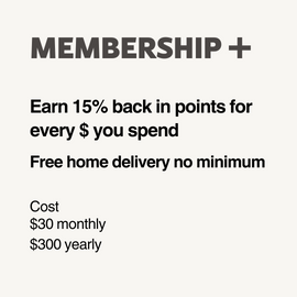 Membership +