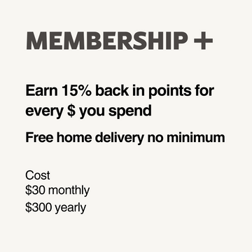 Membership +