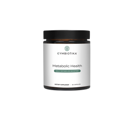 CYMBIOTIKA Metabolic Health - 84 Capsules