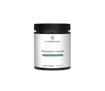 CYMBIOTIKA Metabolic Health - 84 Capsules