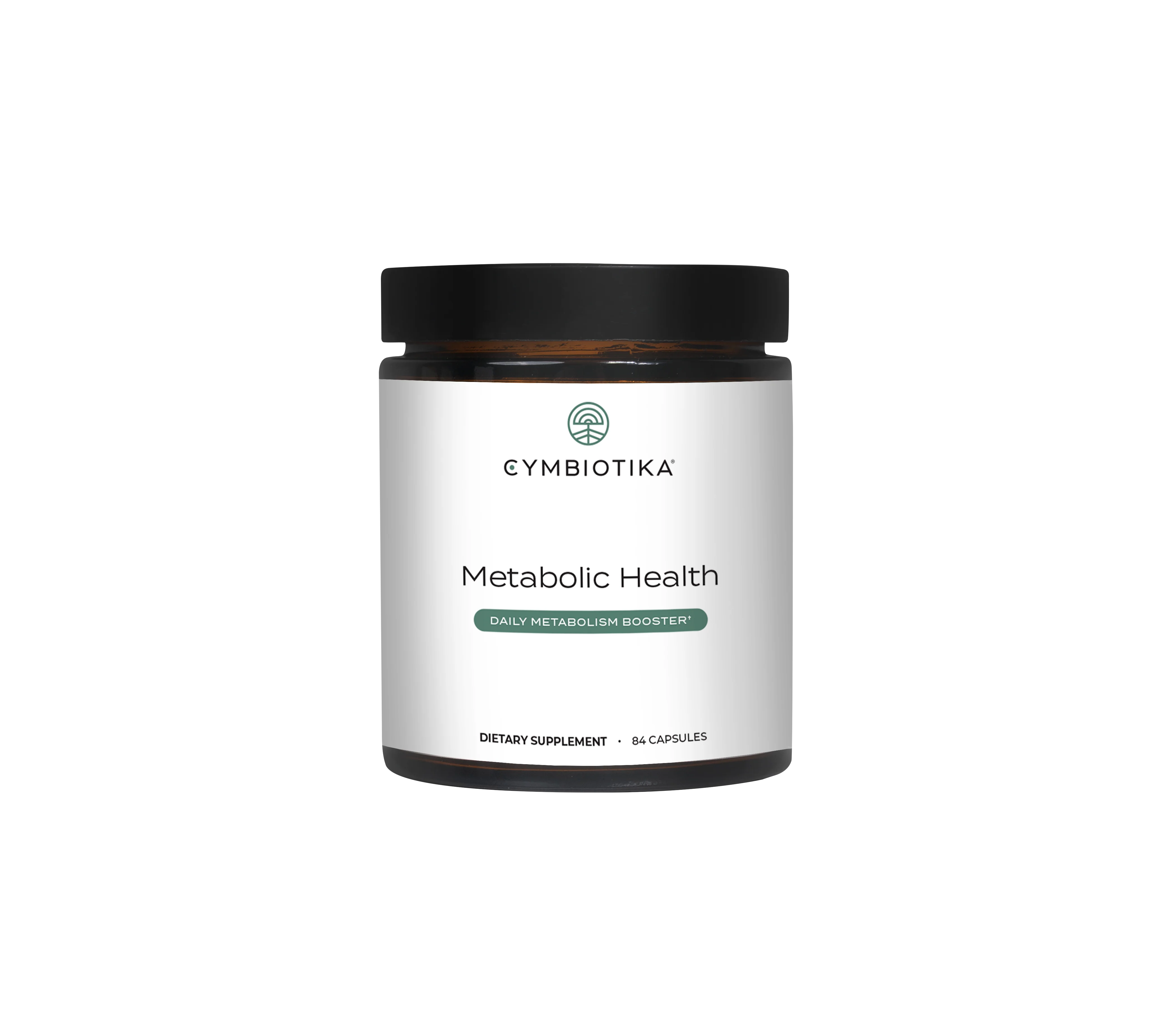 CYMBIOTIKA Metabolic Health - 84 Capsules