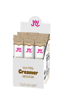 Oat Milk Creamer - Stick Pack 8 ct - Travel size-1