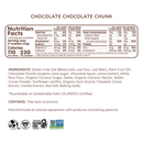 Chocolate Chocolate Chunk Cookies - Individually Wrapped-4
