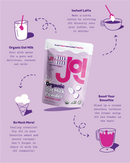 Instant Organic Oat Milk Powder - 1.42 lb-7