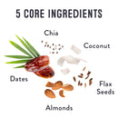 Wella Apple Cinnamon Hot Cereal - 12.8 OZ-3