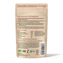 Reishi Mushroom 10,300mg - High Strength – 60 CAPSULES-2