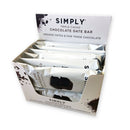 Triple Cacao Chocolate Date Bars - 50 GRAMS-5