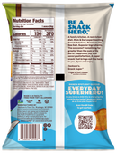 Farmhouse Ranch Sweet Potato Chips with 2.5oz(Dairy Free)-4