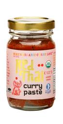 Curry Love Red Thai Curry Paste - 4.23 OZ-1