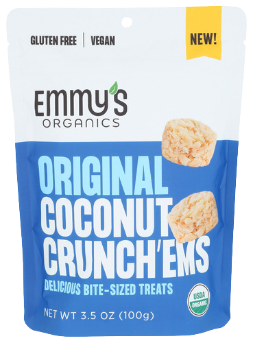 Original Coconut Cookies - 3.5 OZ