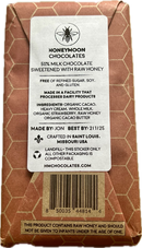 Honeymoon Chocolates Strawberry Milk Bar - 2.2 OZ-2