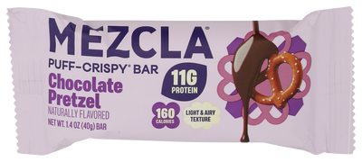 Snack Bars