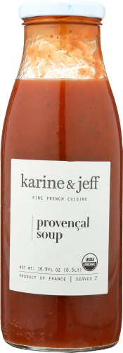 Organic Provencal Soup - 16.9 OZ