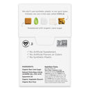 Spearmint Natural Chewing Gum - 55 PC-2