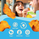 Farmhouse Ranch Sweet Potato Chips with 2.5oz(Dairy Free)-2