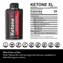 Nature's Superfuel Ketone XL-2