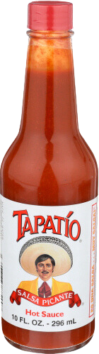 Tapatio Hot Sauce - 10 OZ