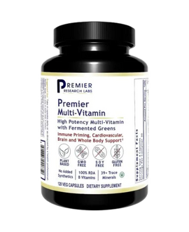 Premier Multi-Vitamin  - 120 Caps