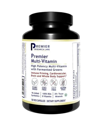 Premier Multi-Vitamin  - 120 Caps
