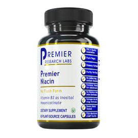 Premier Niacin