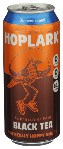 Hoplark Black Hop Tea - 16 FO