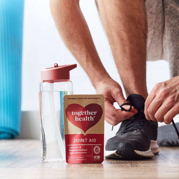 Joint Aid – Joint Supplement – 30 Capsules