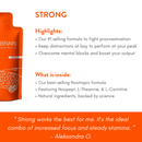 Nootropic Drinks for a Brain Boost-2