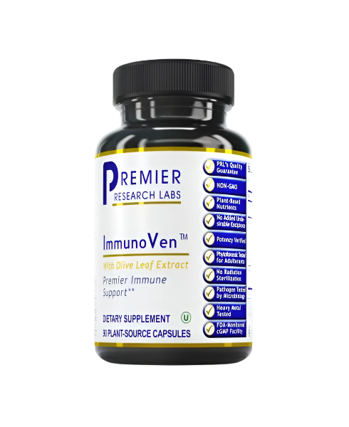 Premier ImmunoVen - 90 CAPS