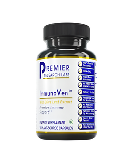 Premier ImmunoVen - 90 CAPS