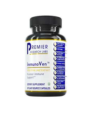 Premier ImmunoVen - 90 CAPS