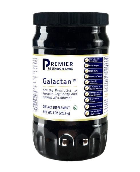Galactan 8 OZ.