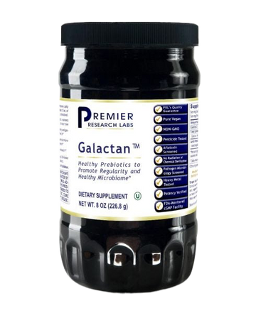 Galactan 8 OZ.