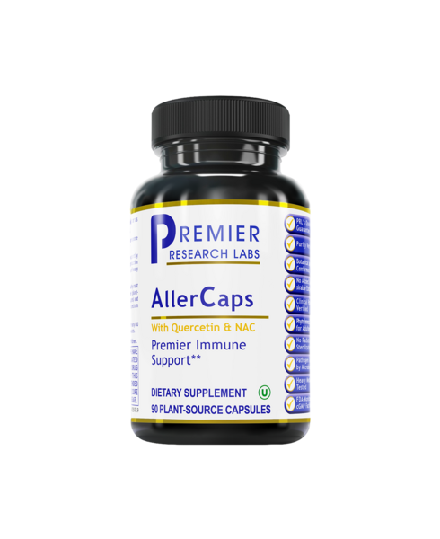 Premier AllerCaps - 90 Caps