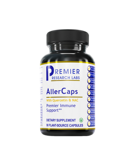 Premier AllerCaps - 90 Caps