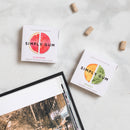 Cleanse Natural Chewing Gum - 15 PC-5