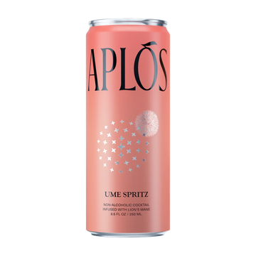 Aplos Ume Spritz - 8.5 FO