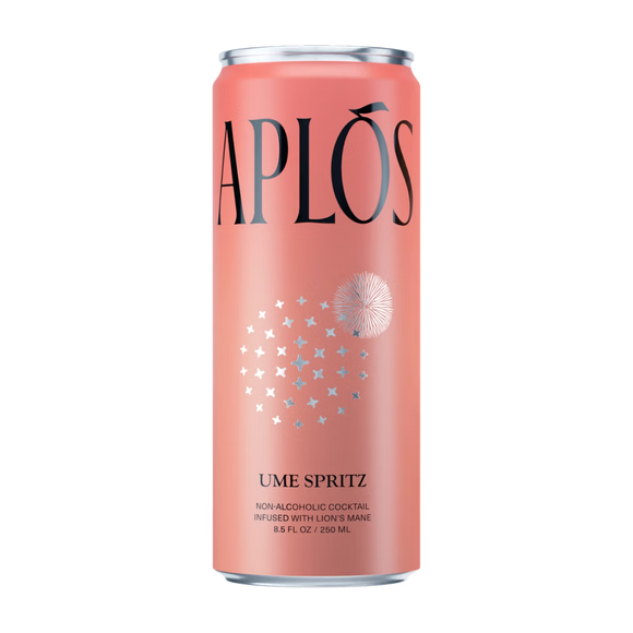 Aplos Ume Spritz - 8.5 FO