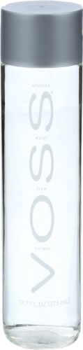 Voss Still Water - 12.7 FO