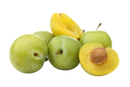 Organic Flavor Queen Pluot - PINT-2