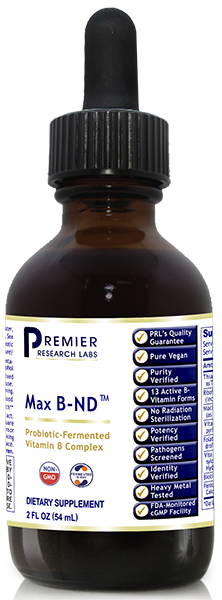 Premier Max B-ND - 2 FO